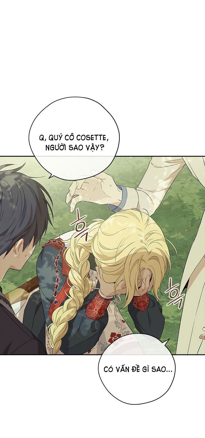 Thật Ra Ta Mới Là Hàng Thật: Chapter 85