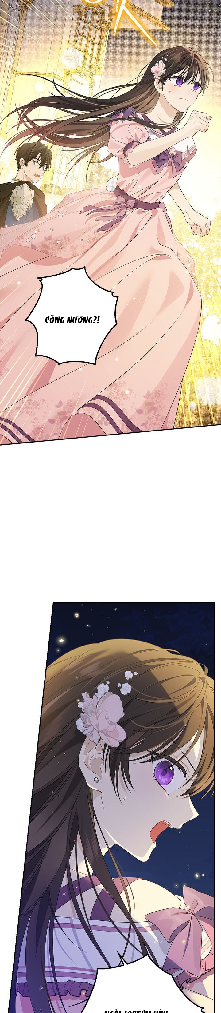 Thật Ra Ta Mới Là Hàng Thật: Chapter 88.2