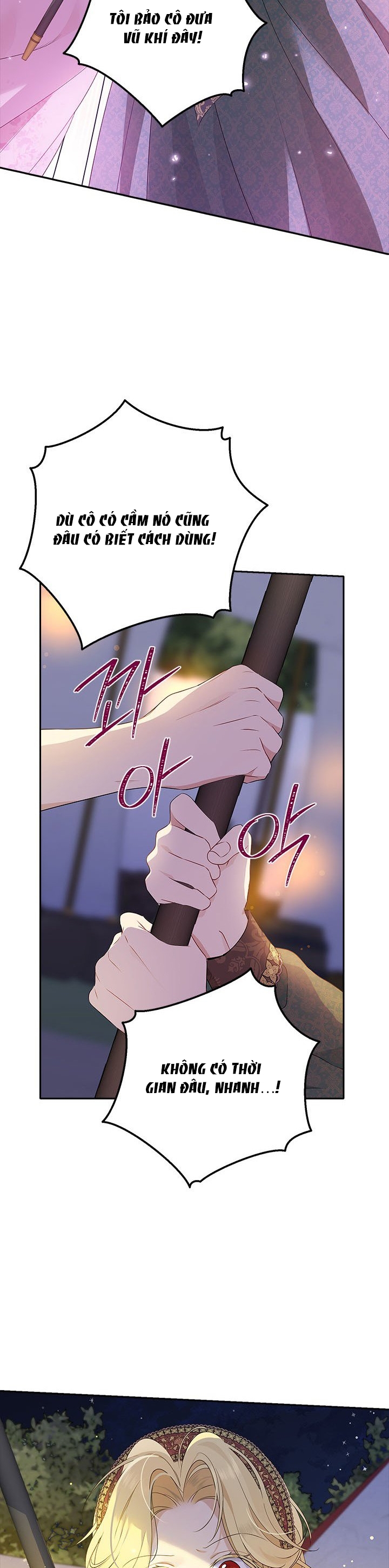 Thật Ra Ta Mới Là Hàng Thật: Chapter 88.2