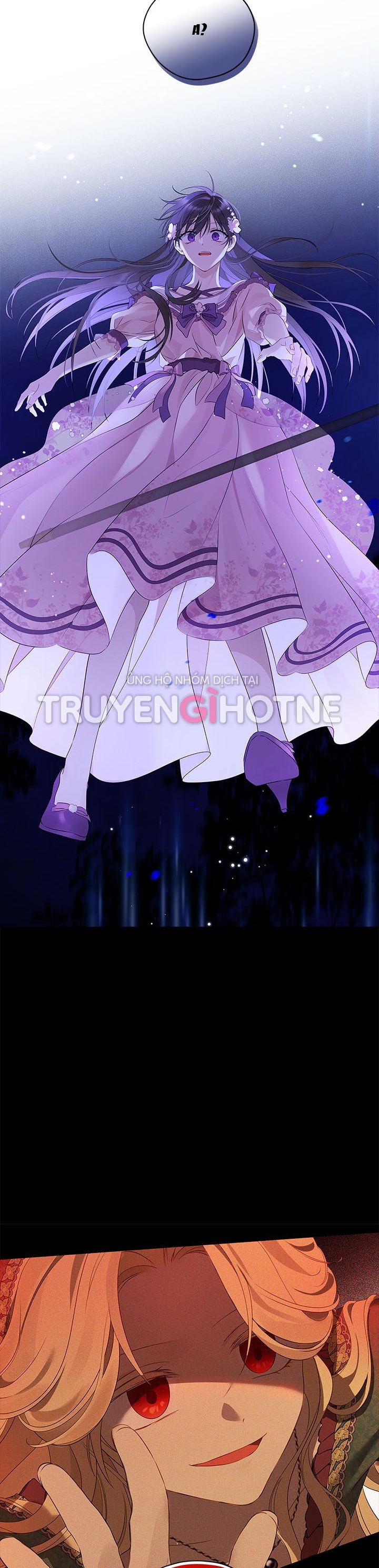 Thật Ra Ta Mới Là Hàng Thật: Chapter 88.2
