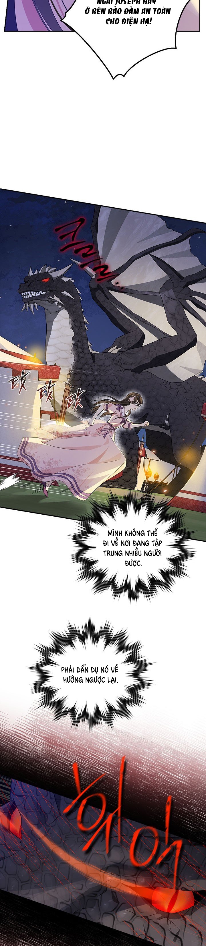 Thật Ra Ta Mới Là Hàng Thật: Chapter 88.2