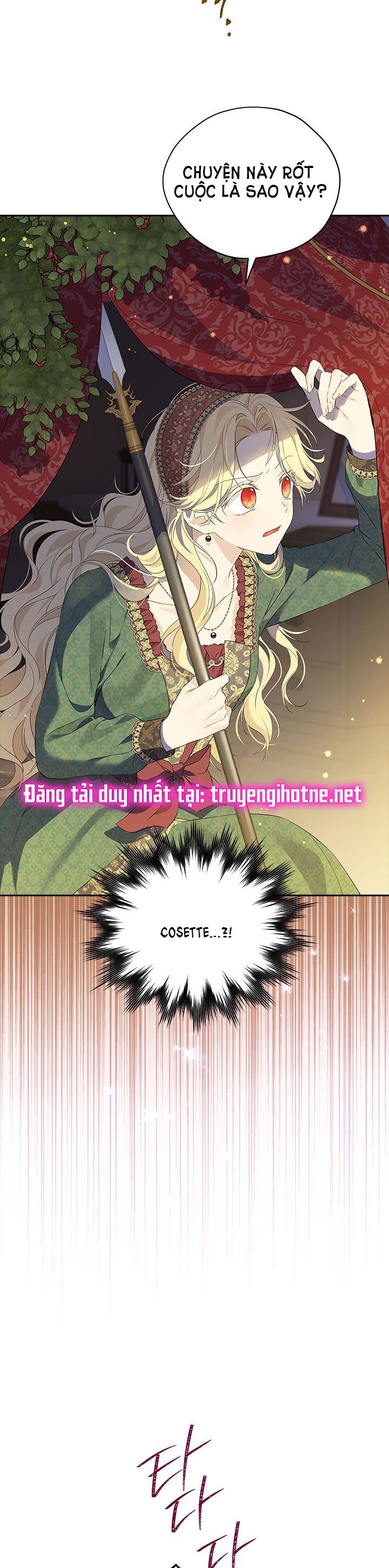 Thật Ra Ta Mới Là Hàng Thật: Chapter 88.2