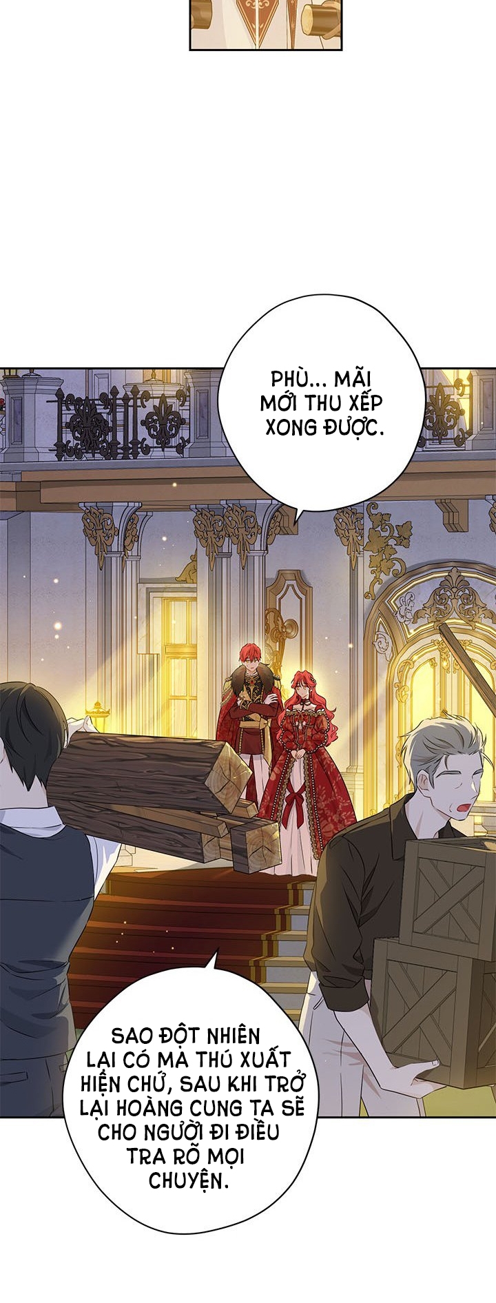 Thật Ra Ta Mới Là Hàng Thật: Chapter 89.1
