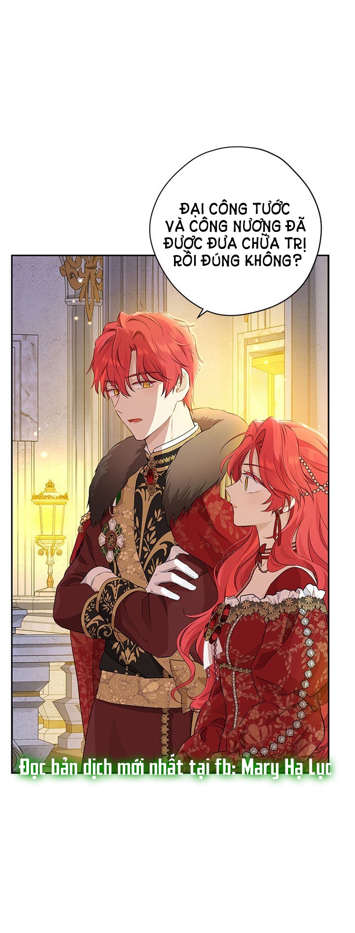 Thật Ra Ta Mới Là Hàng Thật: Chapter 89.1