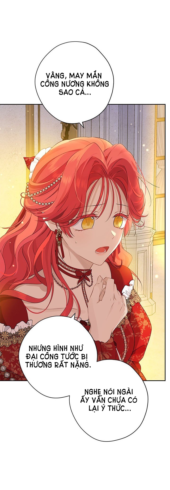 Thật Ra Ta Mới Là Hàng Thật: Chapter 89.1