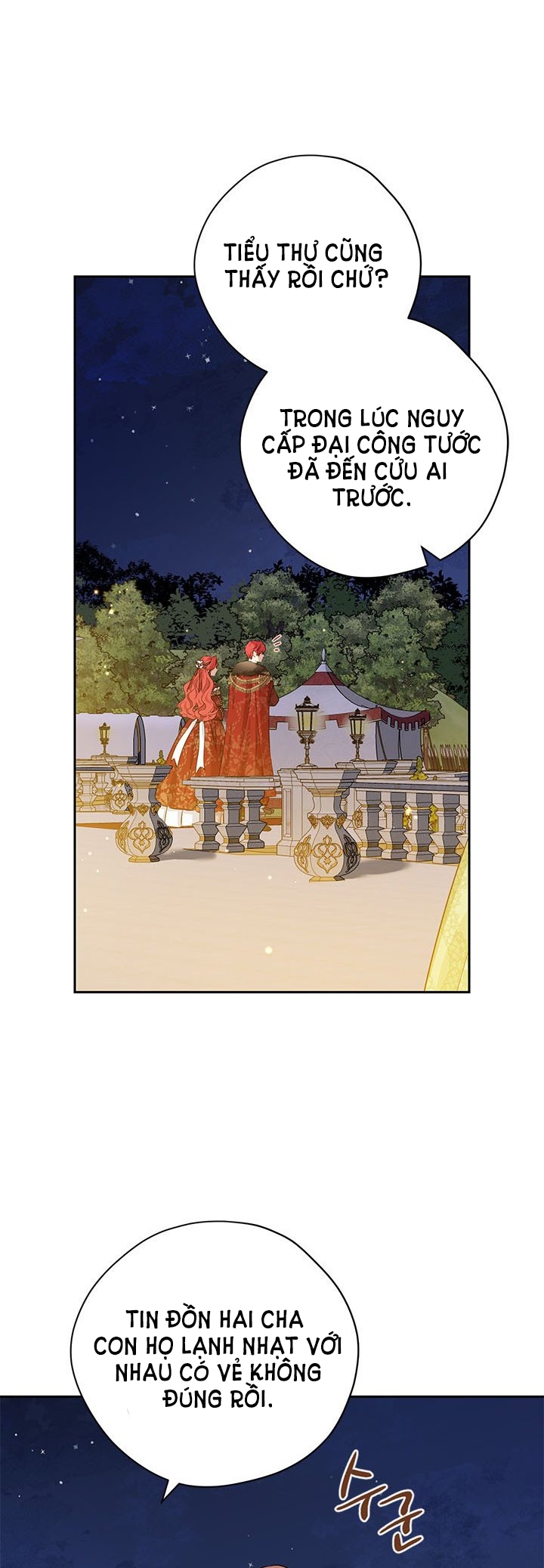 Thật Ra Ta Mới Là Hàng Thật: Chapter 89.1