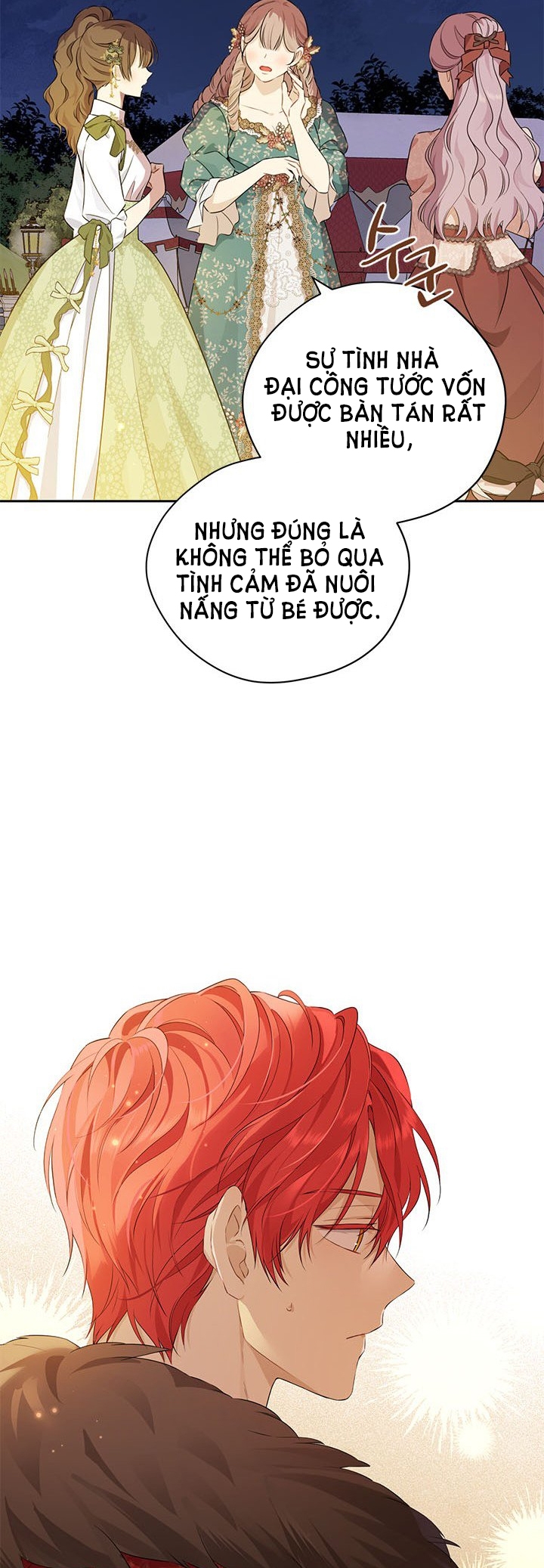 Thật Ra Ta Mới Là Hàng Thật: Chapter 89.1