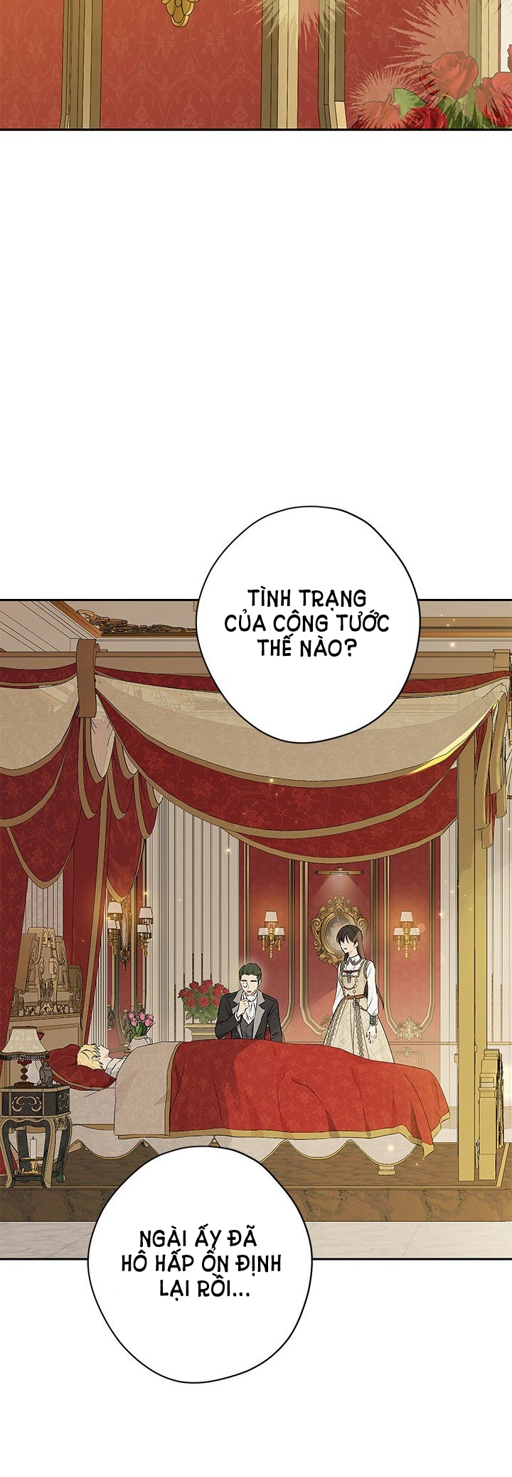 Thật Ra Ta Mới Là Hàng Thật: Chapter 89.1