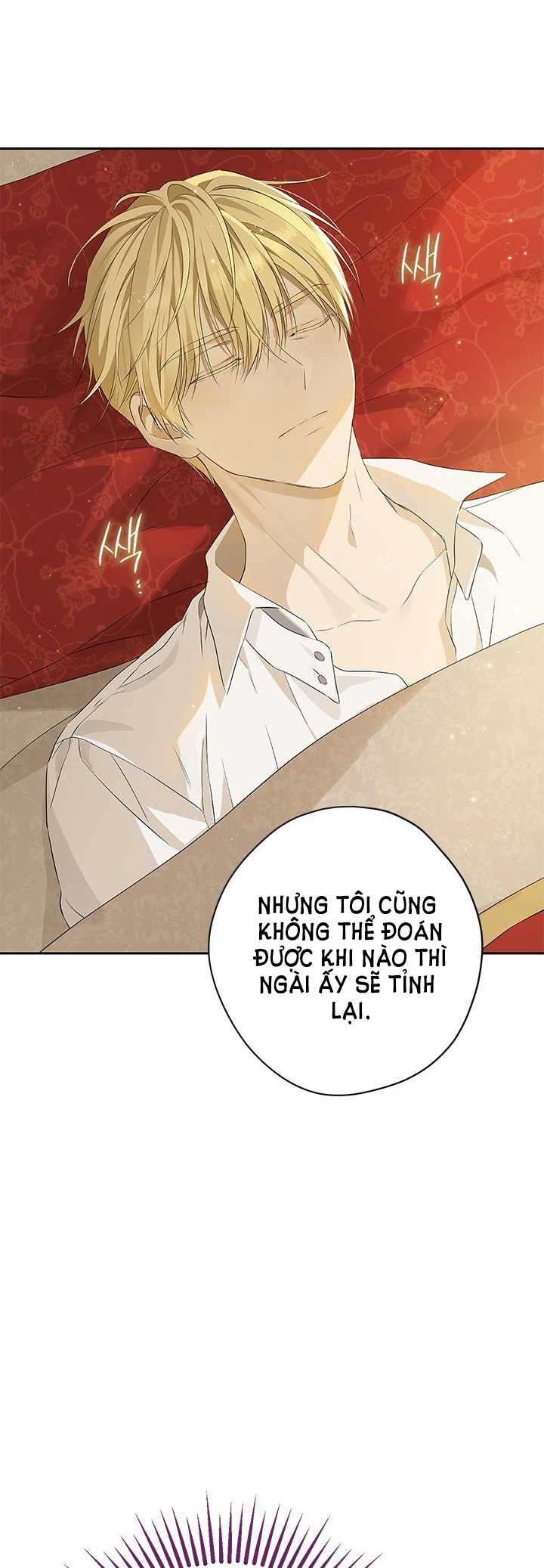 Thật Ra Ta Mới Là Hàng Thật: Chapter 89.1