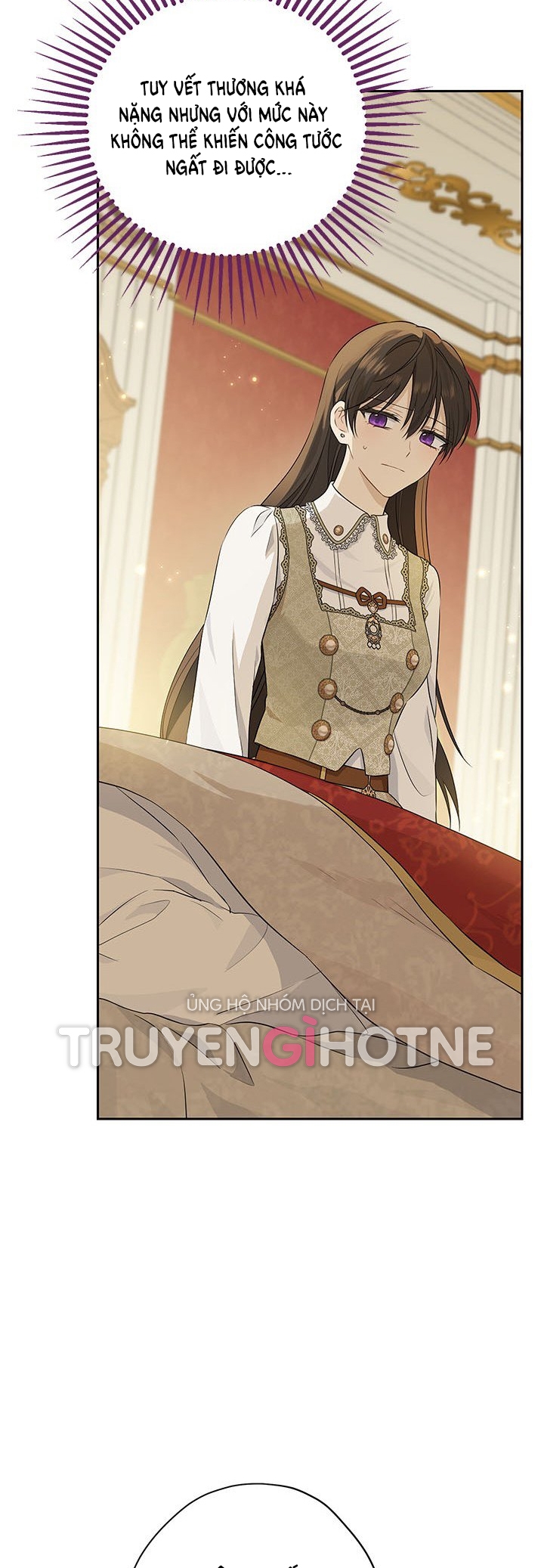 Thật Ra Ta Mới Là Hàng Thật: Chapter 89.1