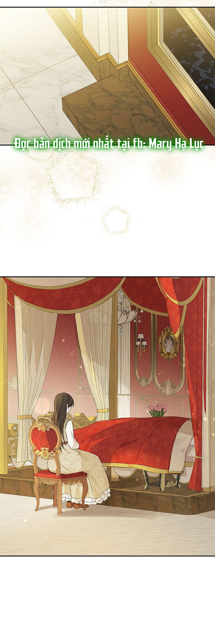 Thật Ra Ta Mới Là Hàng Thật: Chapter 89.1