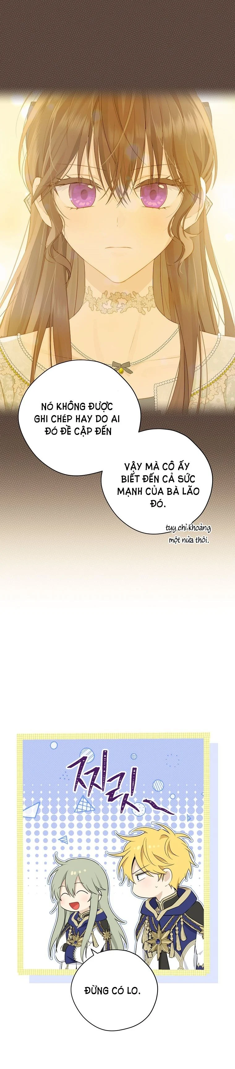 Thật Ra Ta Mới Là Hàng Thật: Chapter 96.2