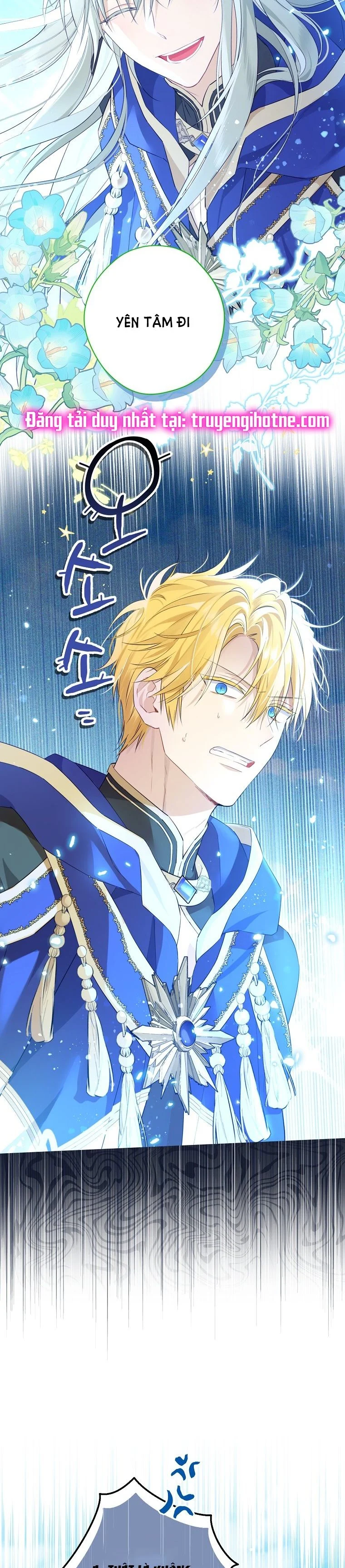 Thật Ra Ta Mới Là Hàng Thật: Chapter 96.2