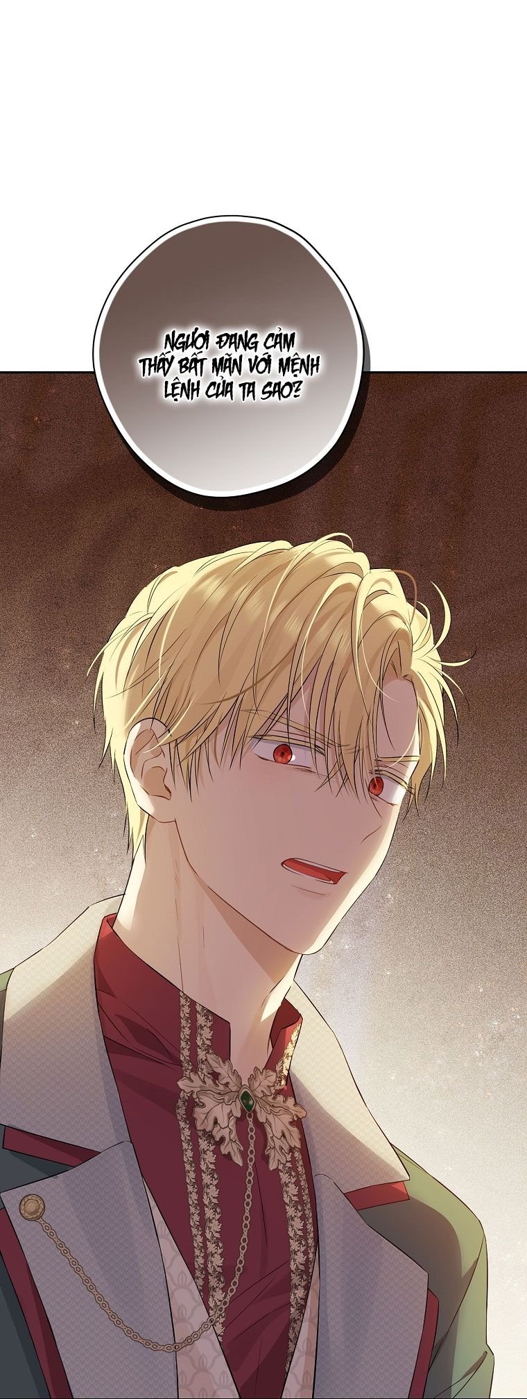 Thật Ra Ta Mới Là Hàng Thật: Chapter 97.1
