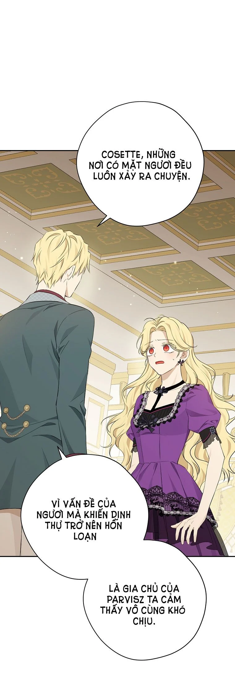 Thật Ra Ta Mới Là Hàng Thật: Chapter 97.1