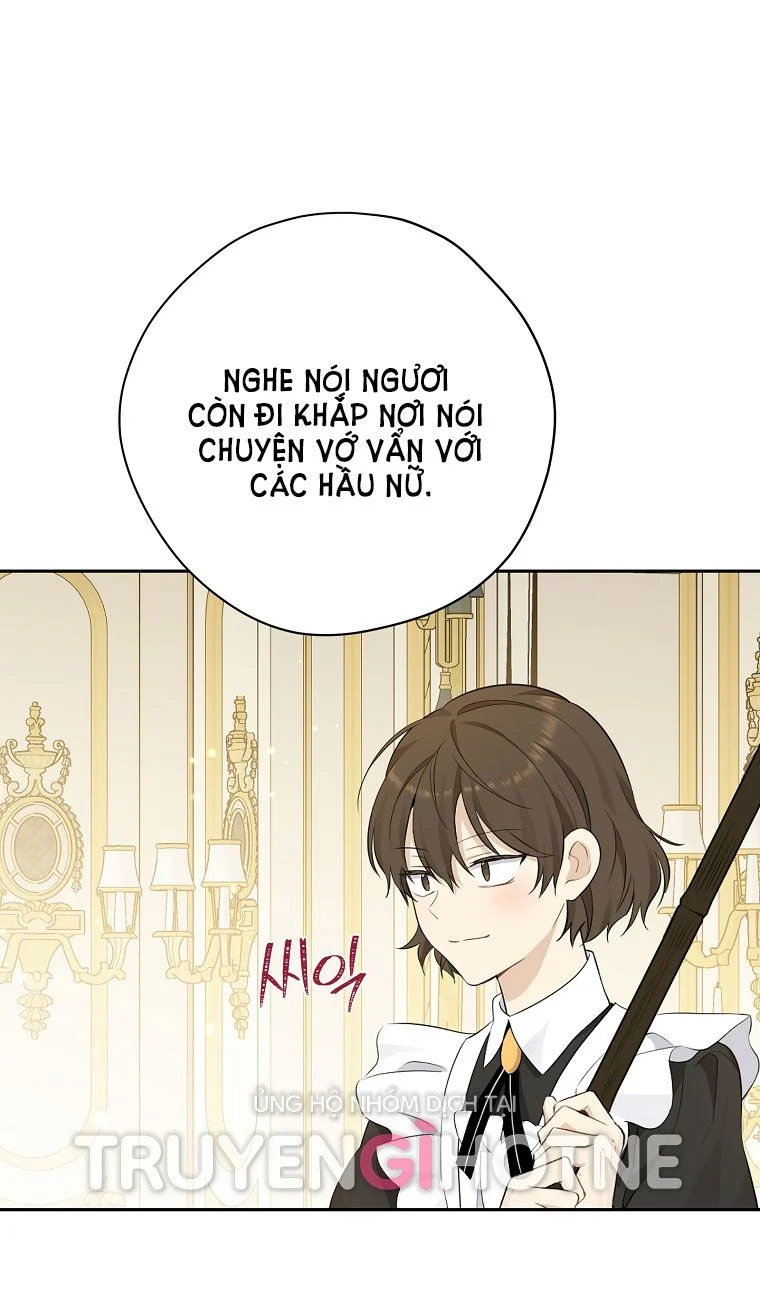 Thật Ra Ta Mới Là Hàng Thật: Chapter 97.1