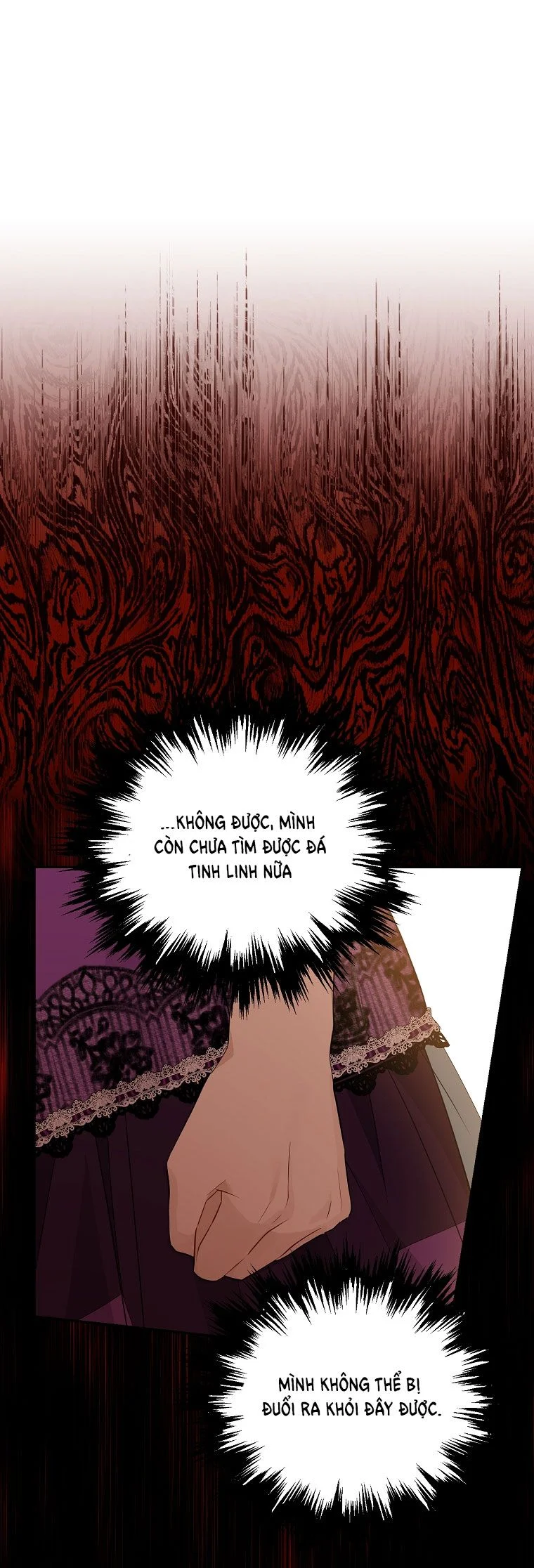 Thật Ra Ta Mới Là Hàng Thật: Chapter 97.1