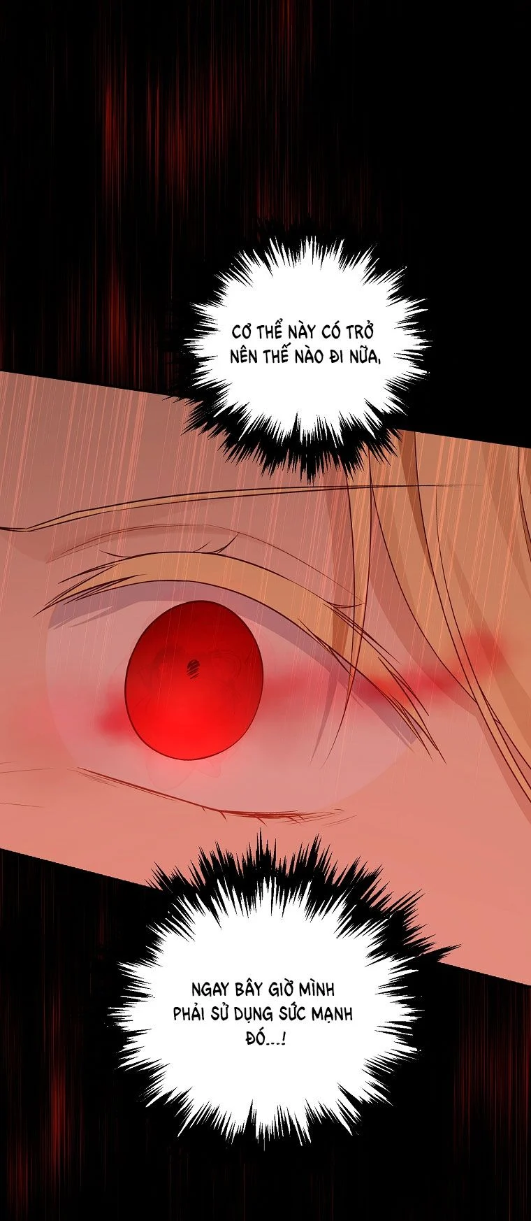 Thật Ra Ta Mới Là Hàng Thật: Chapter 97.1