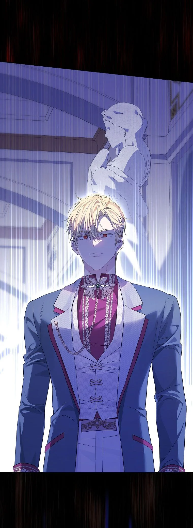 Thật Ra Ta Mới Là Hàng Thật: Chapter 97.1