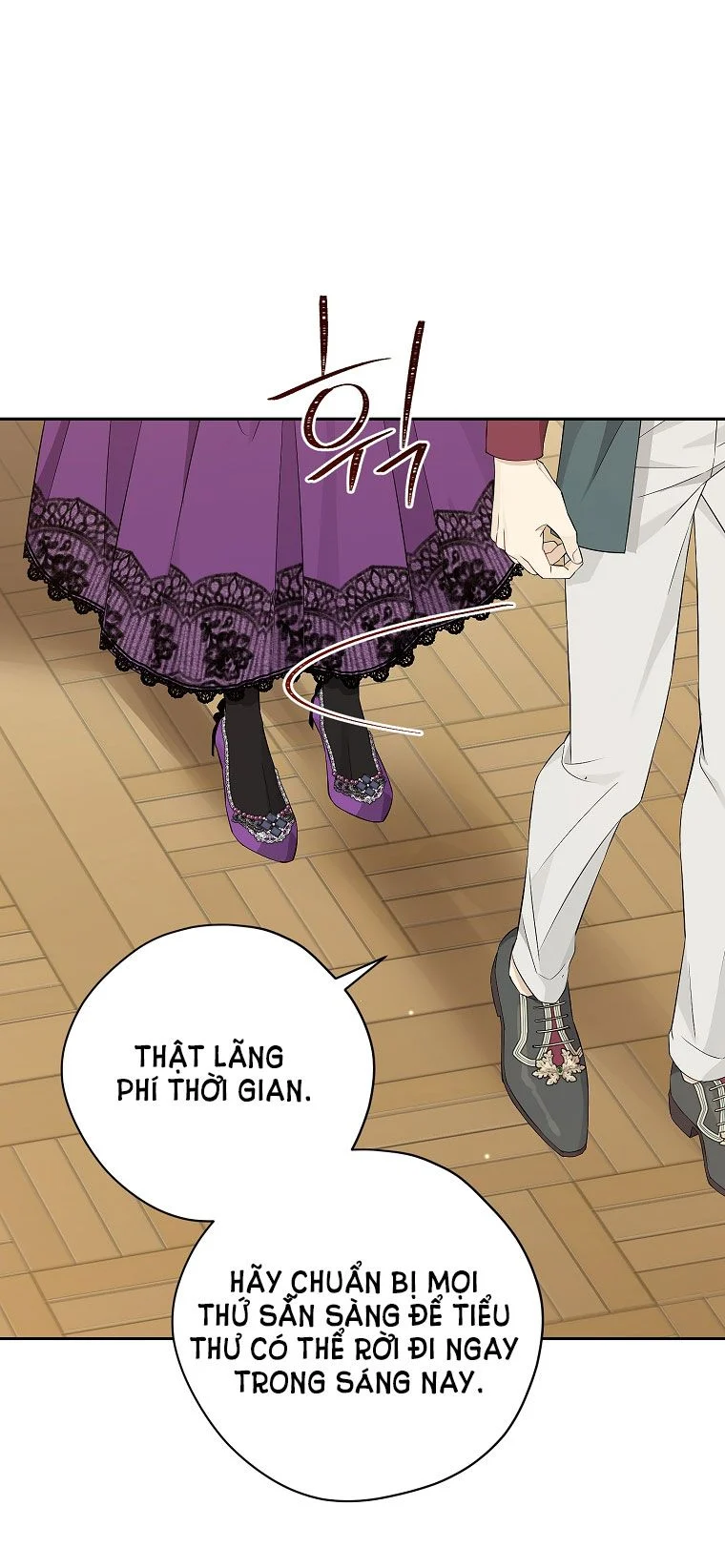 Thật Ra Ta Mới Là Hàng Thật: Chapter 97.1