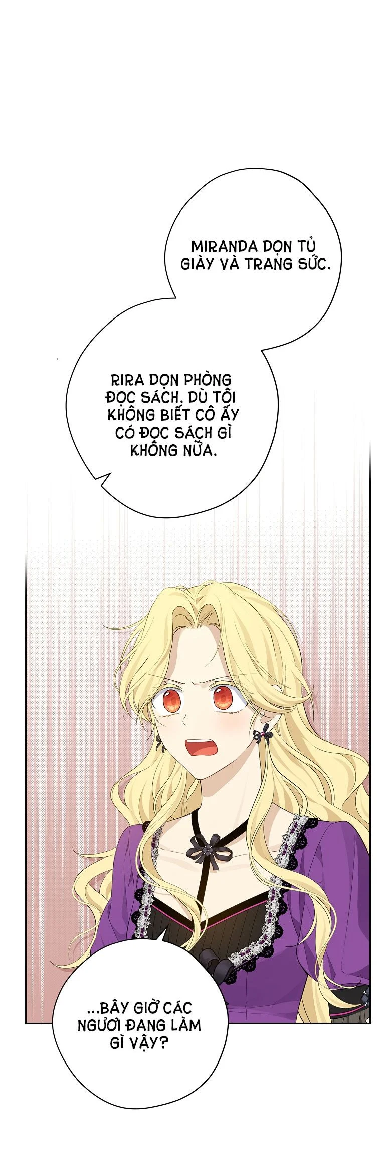Thật Ra Ta Mới Là Hàng Thật: Chapter 97.1