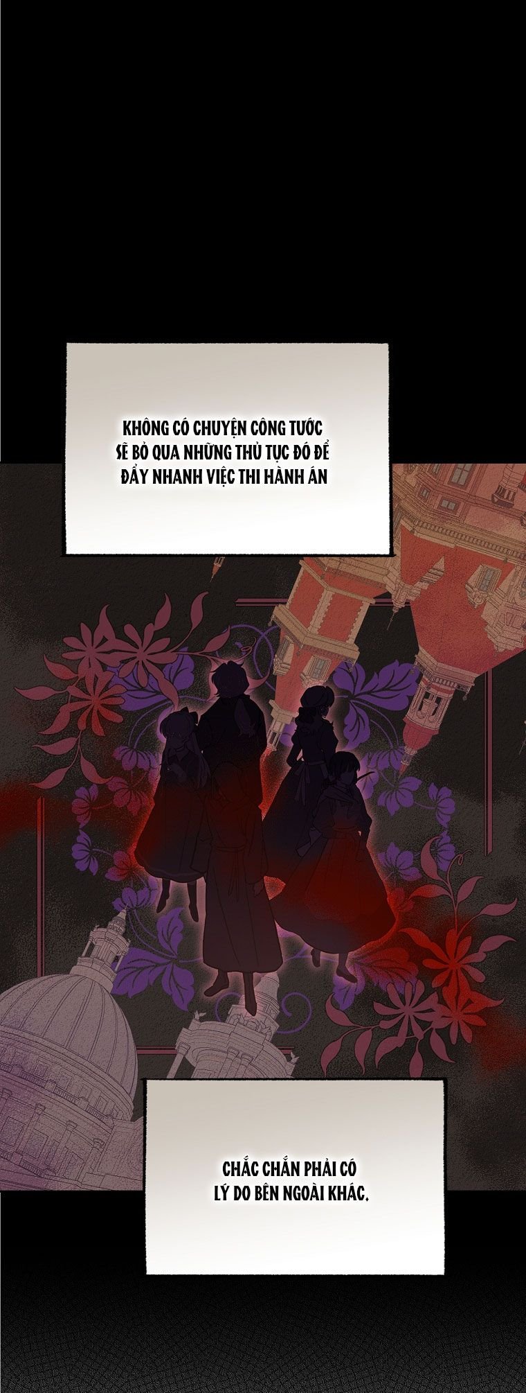 Thật Ra Ta Mới Là Hàng Thật: Chapter 97.2