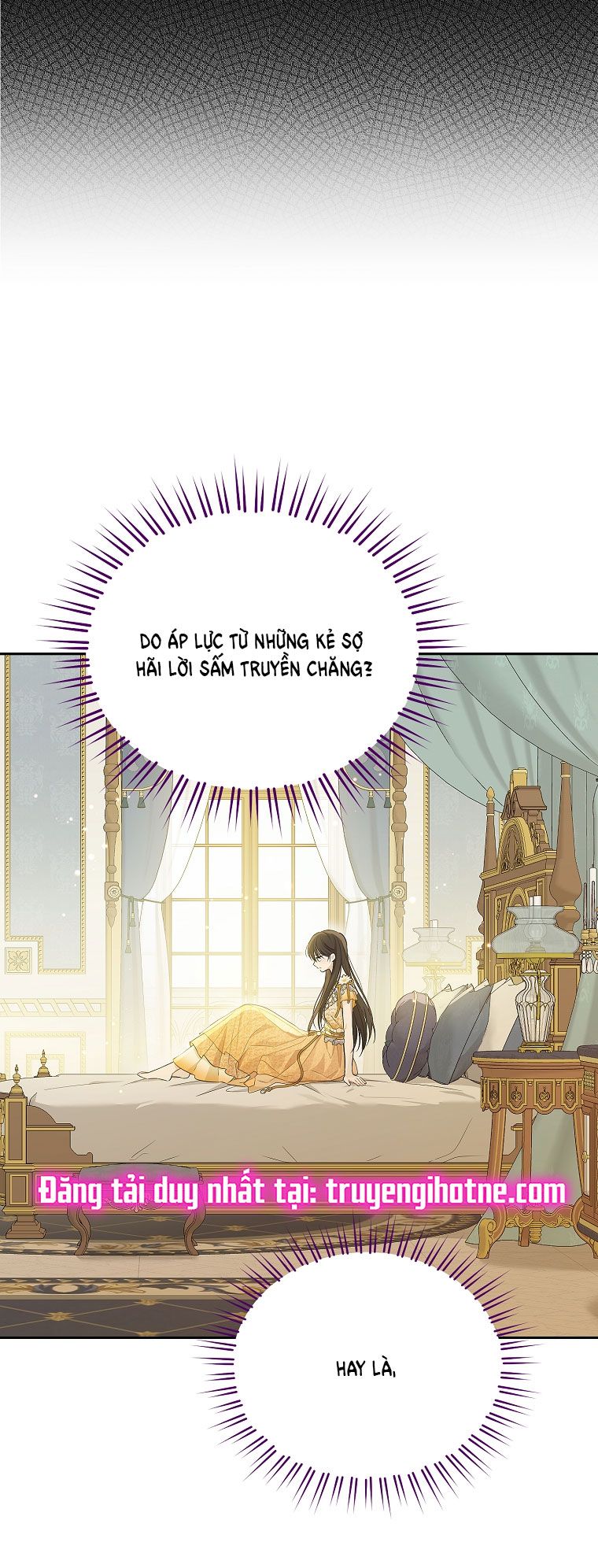 Thật Ra Ta Mới Là Hàng Thật: Chapter 97.2