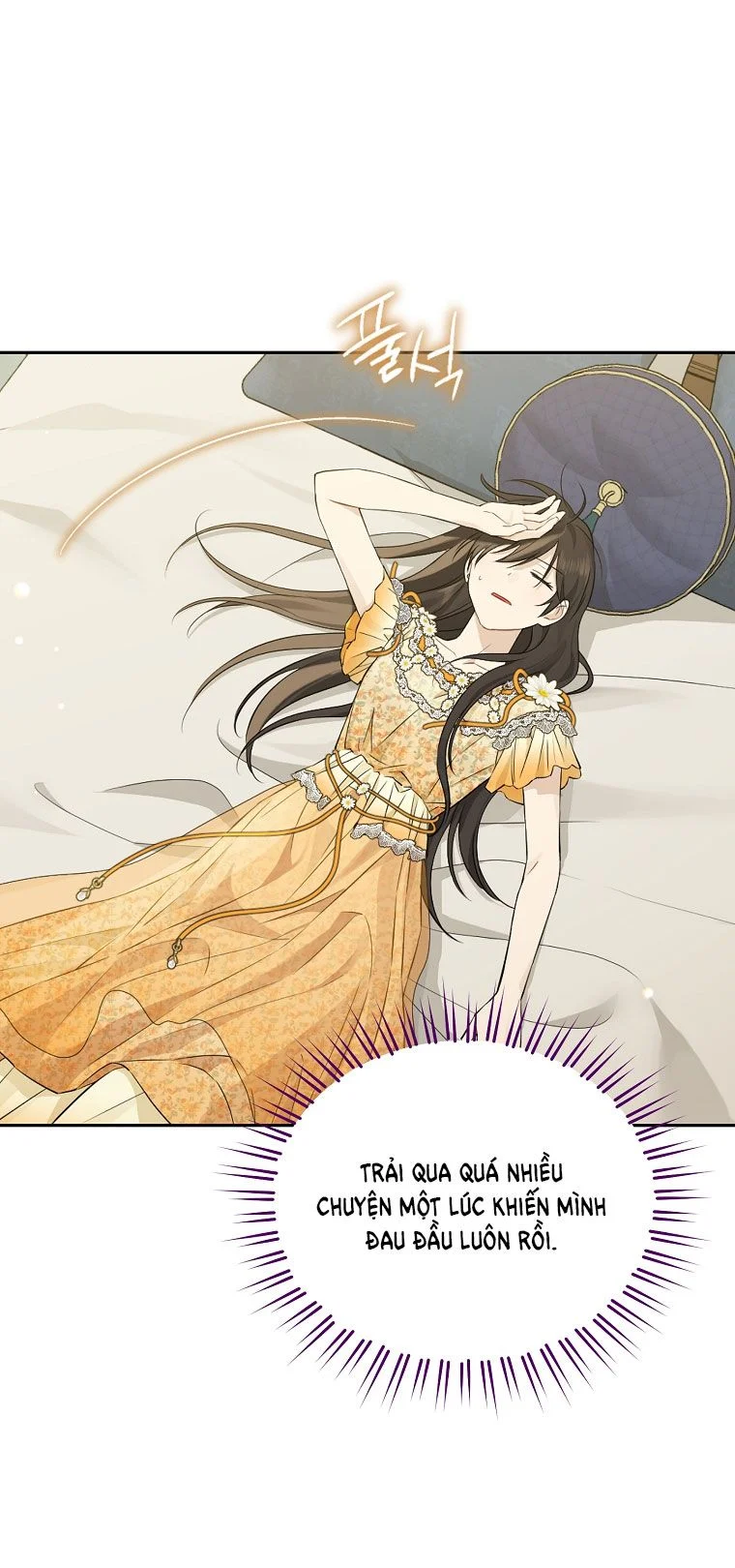 Thật Ra Ta Mới Là Hàng Thật: Chapter 97.2