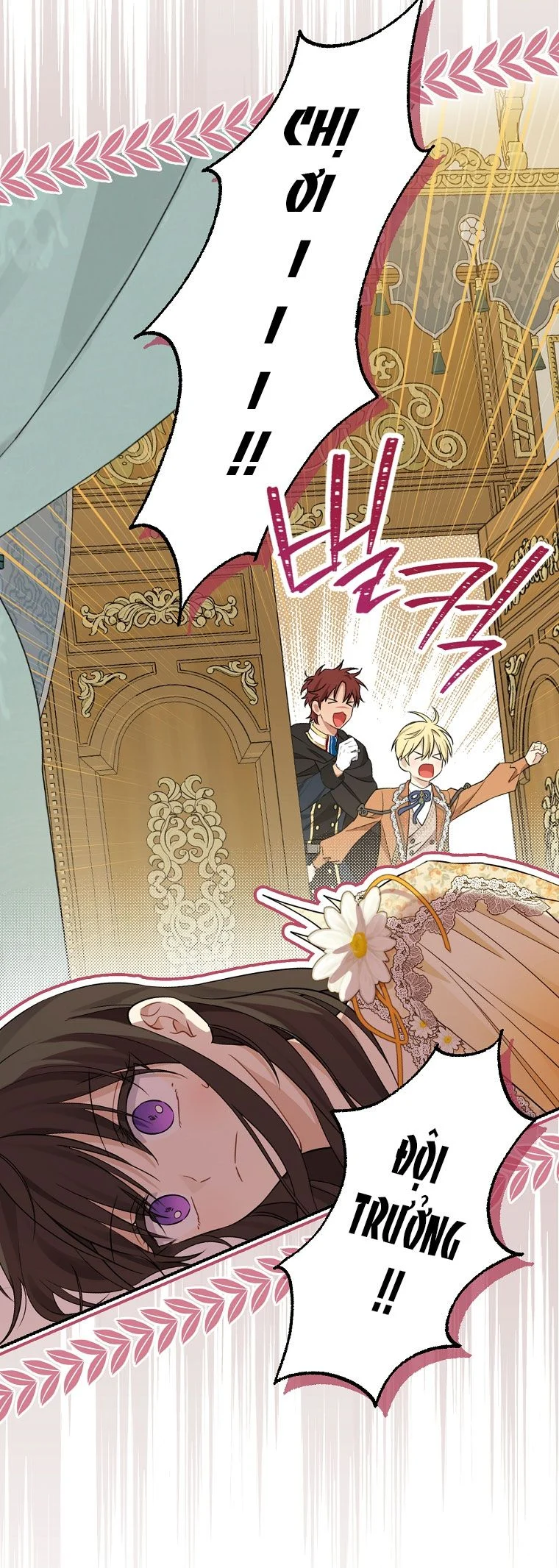 Thật Ra Ta Mới Là Hàng Thật: Chapter 97.2