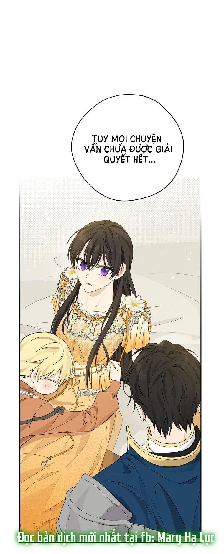 Thật Ra Ta Mới Là Hàng Thật: Chapter 97.2
