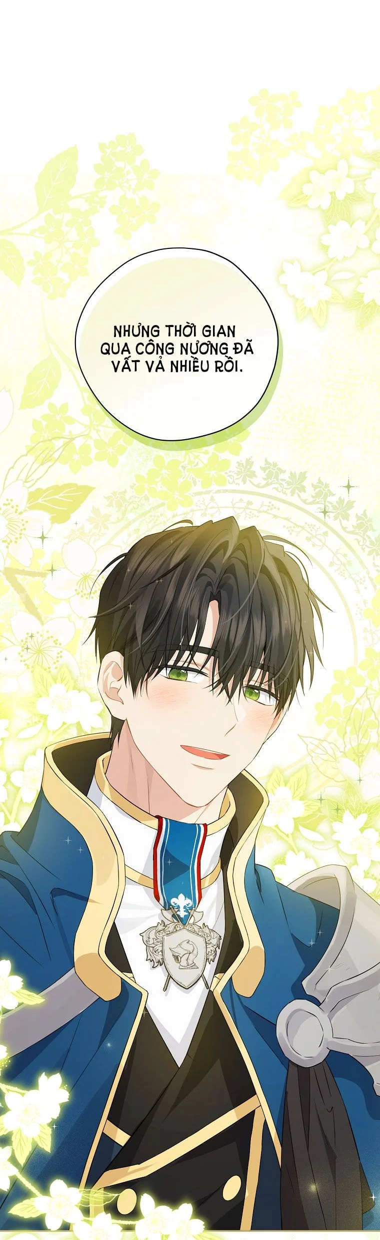 Thật Ra Ta Mới Là Hàng Thật: Chapter 97.2