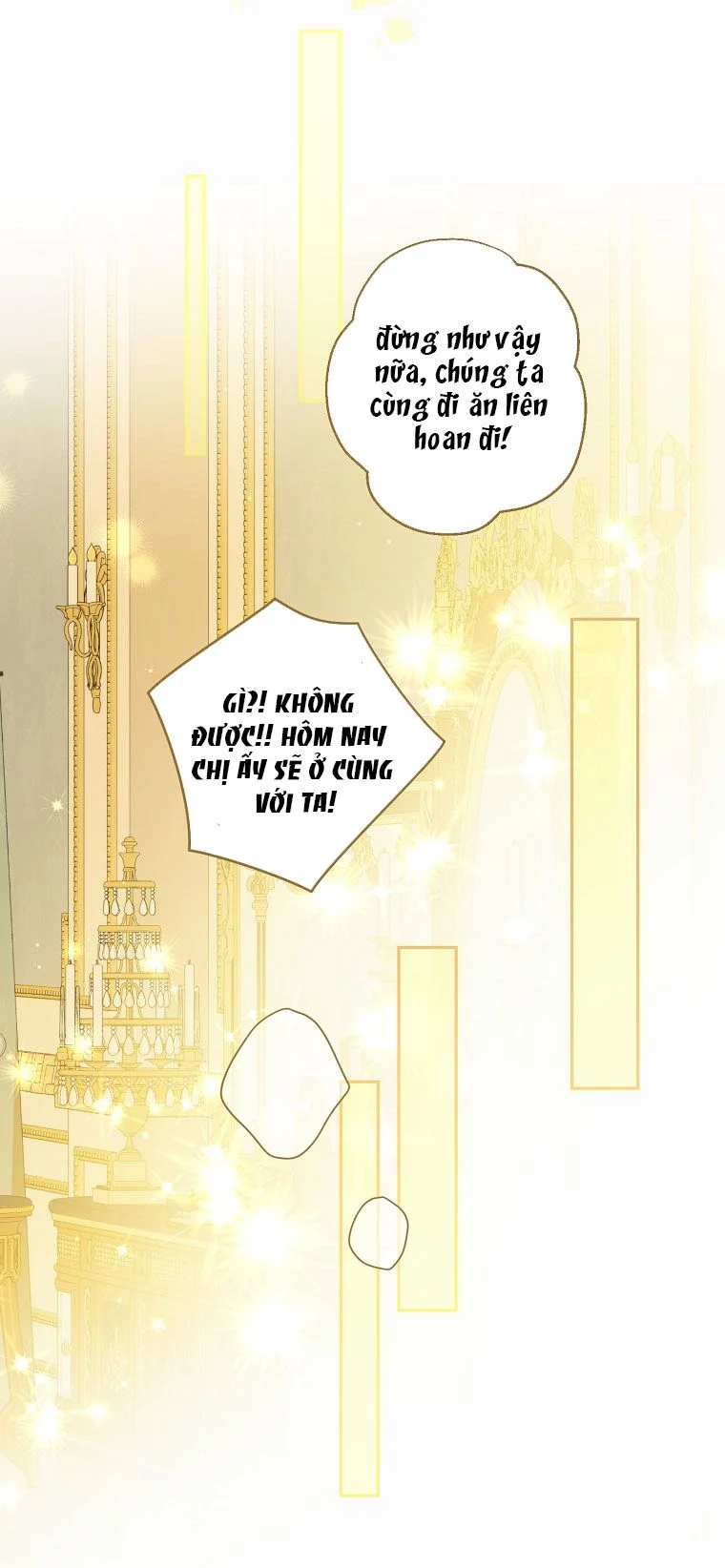 Thật Ra Ta Mới Là Hàng Thật: Chapter 97.2