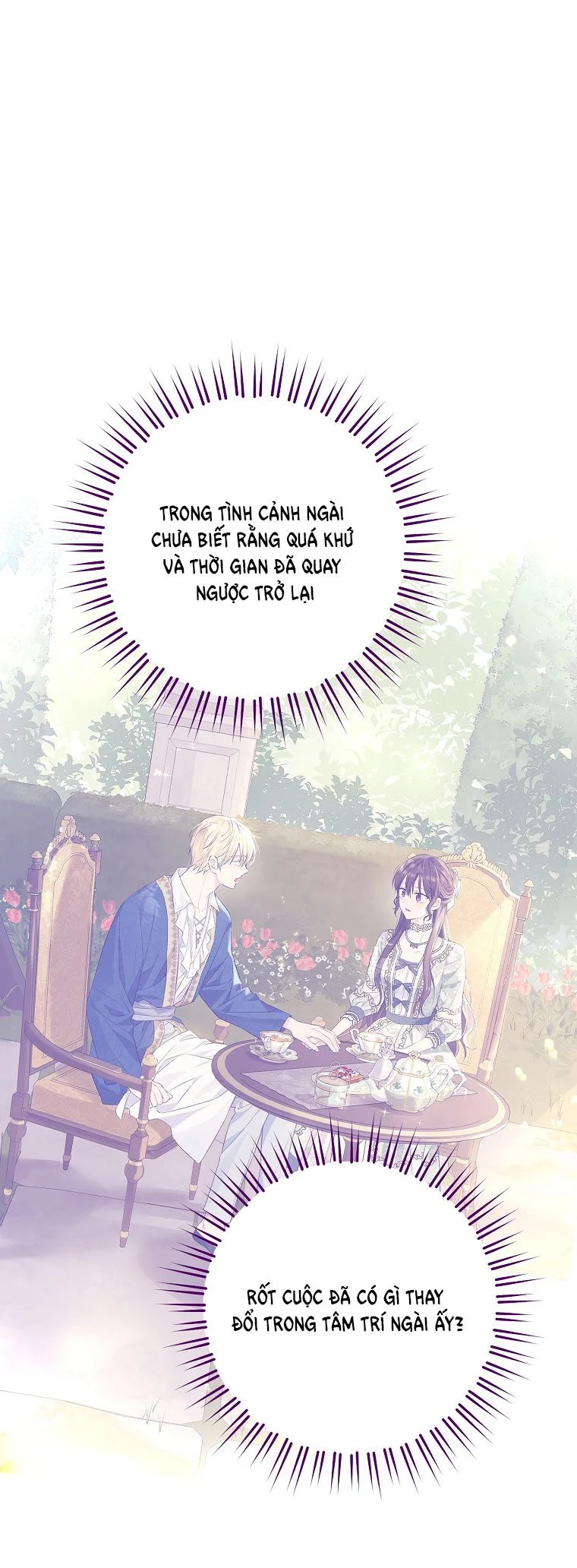 Thật Ra Ta Mới Là Hàng Thật: Chapter 97.2