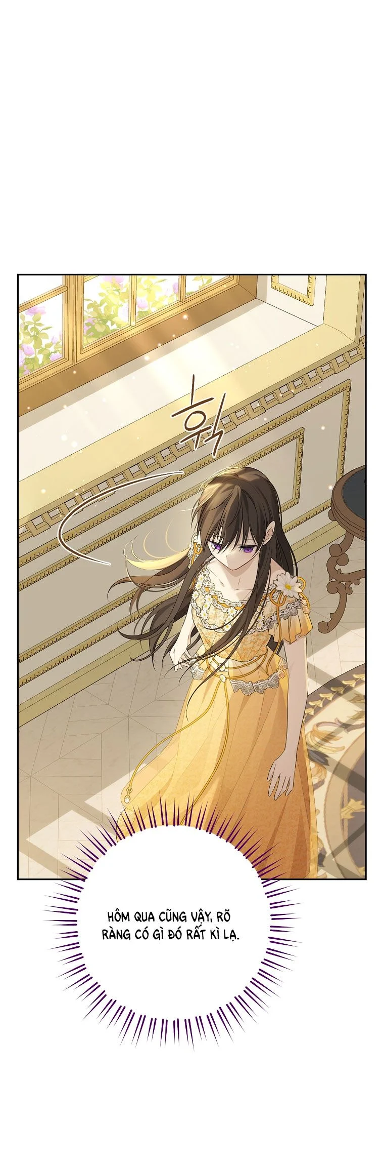 Thật Ra Ta Mới Là Hàng Thật: Chapter 97.2