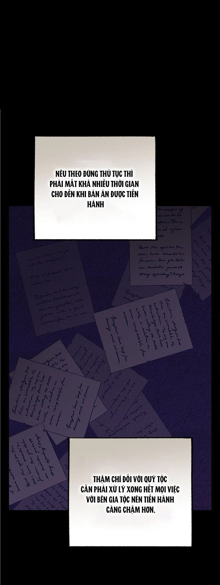 Thật Ra Ta Mới Là Hàng Thật: Chapter 97.2