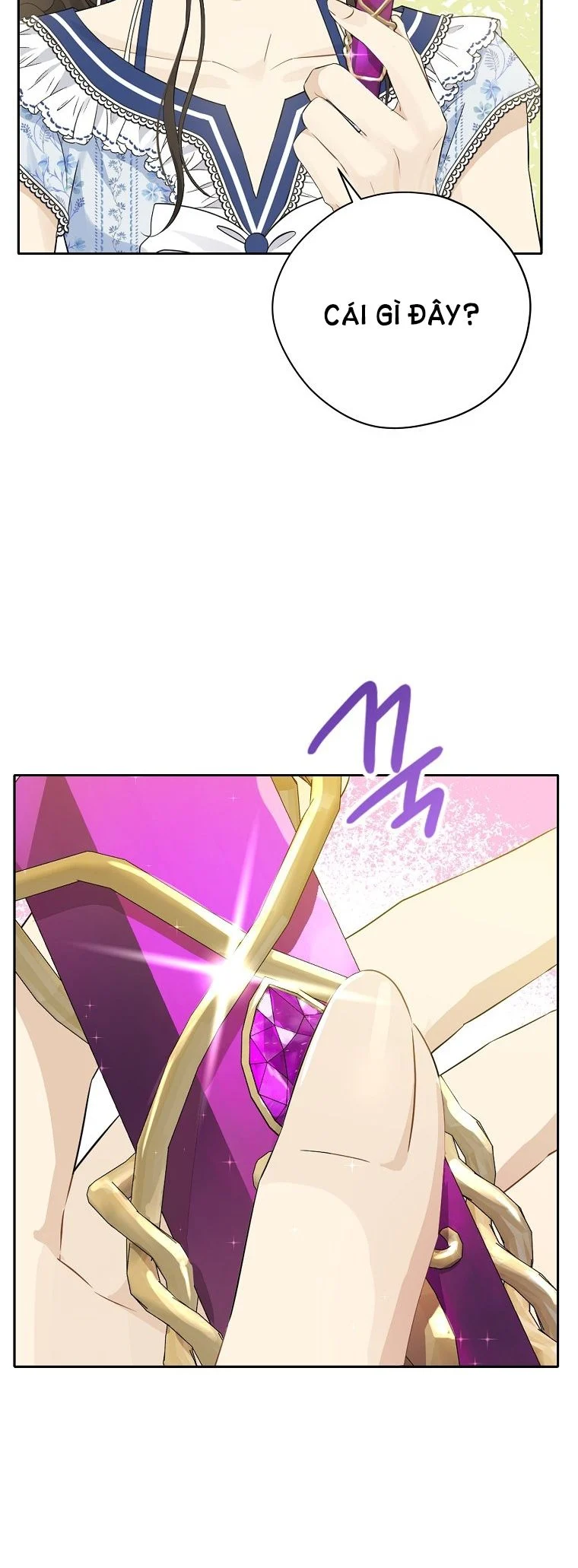 Thật Ra Ta Mới Là Hàng Thật: Chapter 99.1