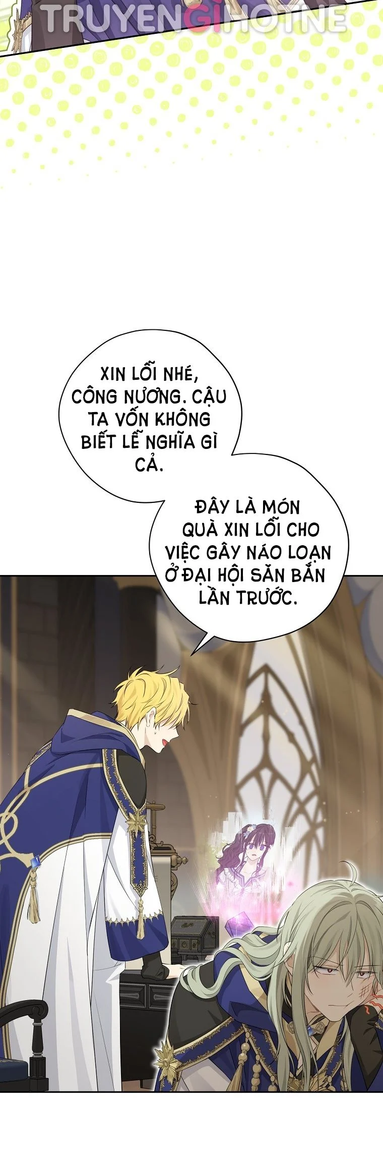 Thật Ra Ta Mới Là Hàng Thật: Chapter 99.1