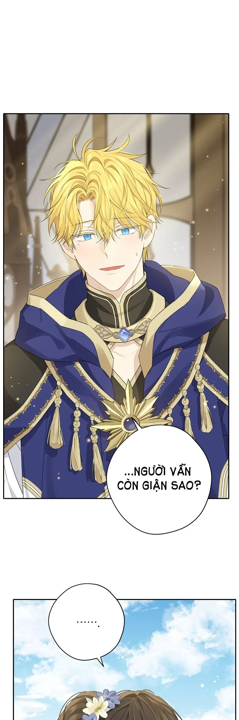 Thật Ra Ta Mới Là Hàng Thật: Chapter 99.1