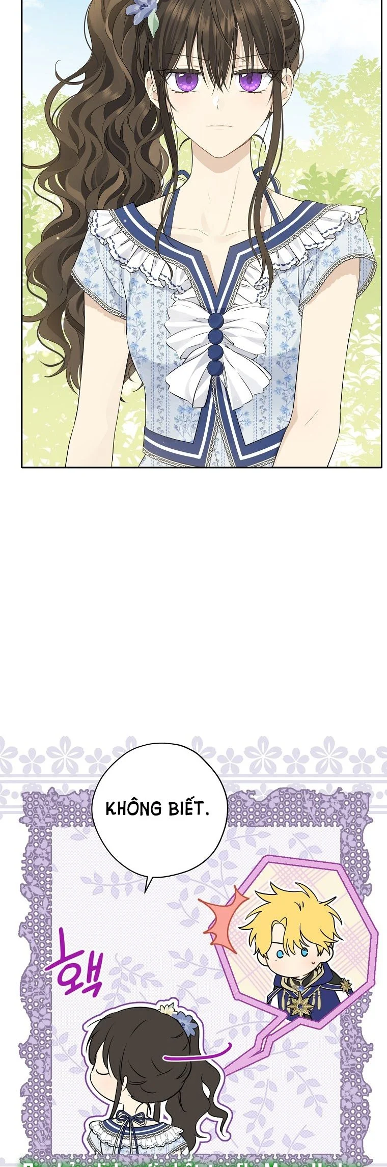 Thật Ra Ta Mới Là Hàng Thật: Chapter 99.1