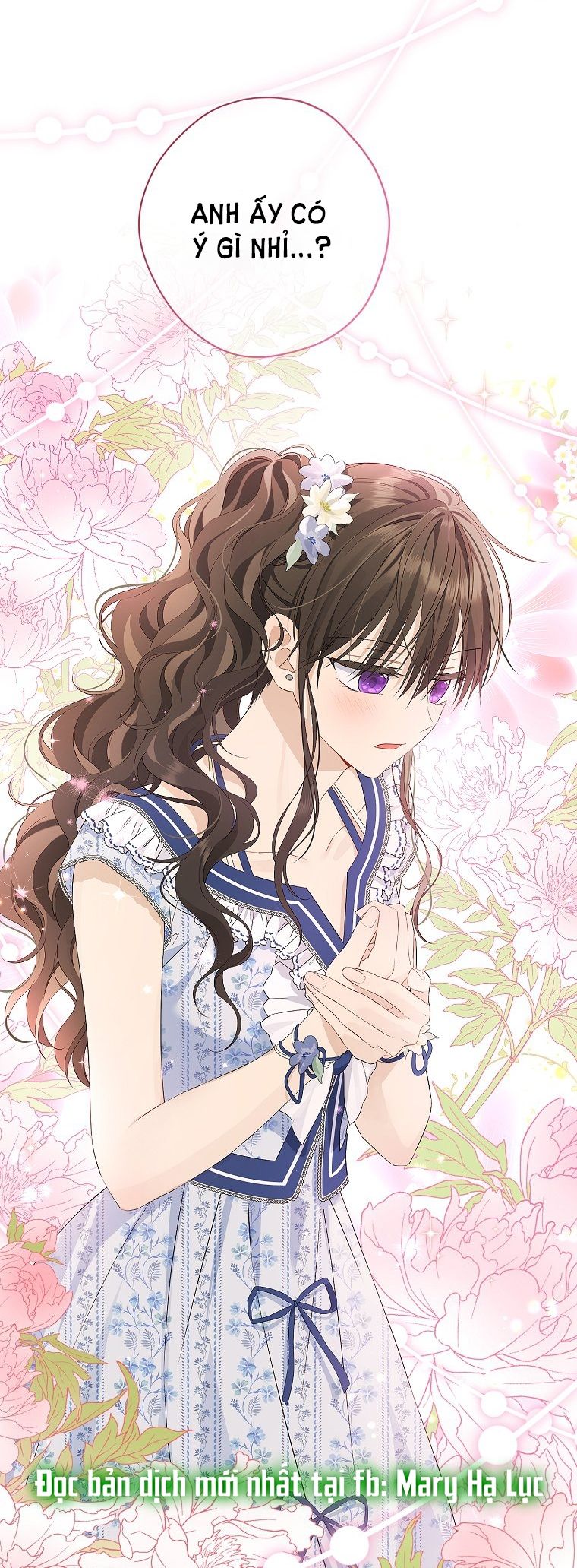 Thật Ra Ta Mới Là Hàng Thật: Chapter 99.1