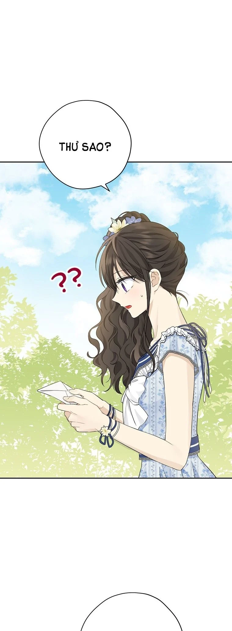 Thật Ra Ta Mới Là Hàng Thật: Chapter 99.1