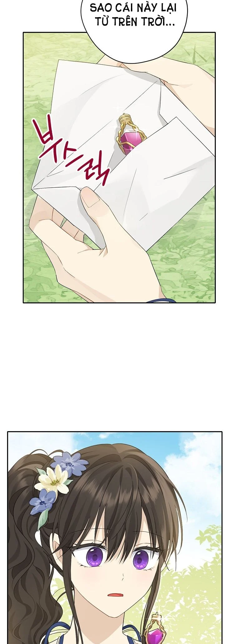 Thật Ra Ta Mới Là Hàng Thật: Chapter 99.1