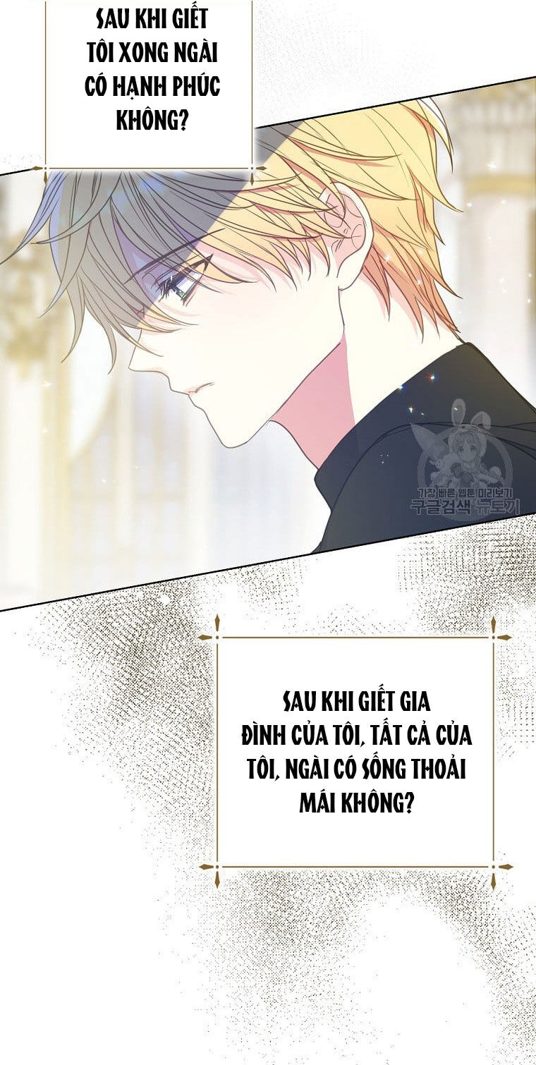 Bệ Hạ,xin Đừng Giết Tôi!!: Chapter 97.2