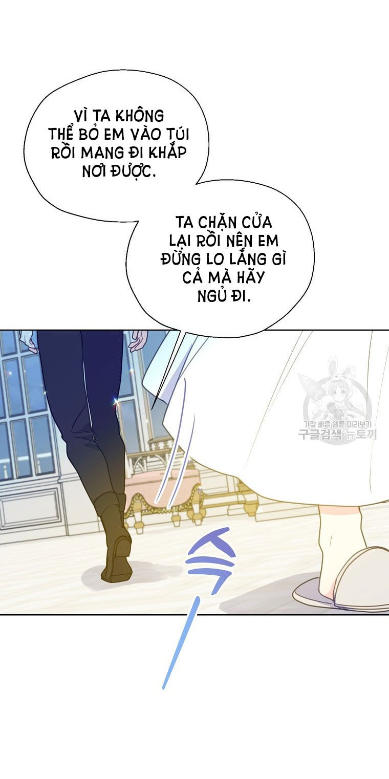 Bệ Hạ,xin Đừng Giết Tôi!!: Chapter 97.2