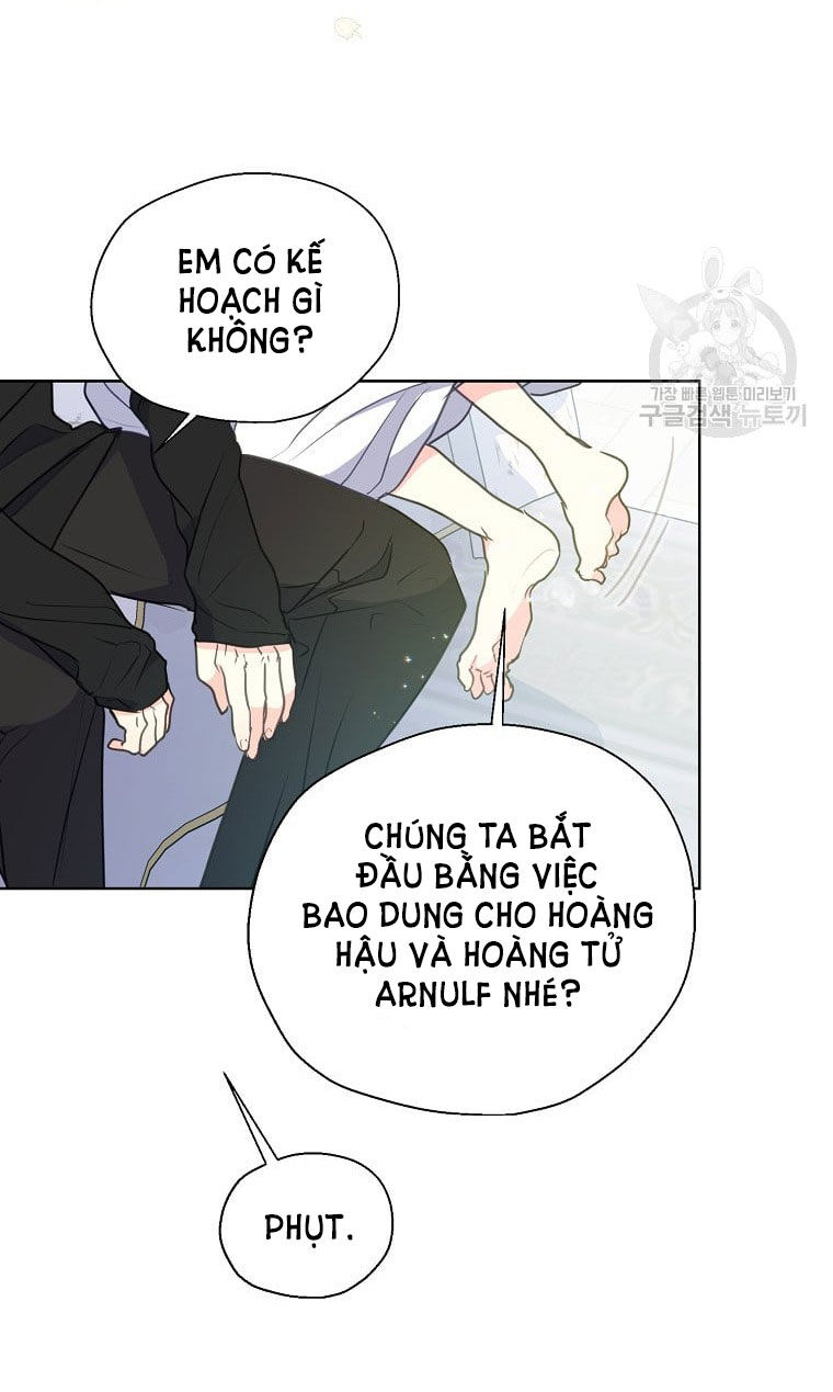 Bệ Hạ,xin Đừng Giết Tôi!!: Chapter 97.2