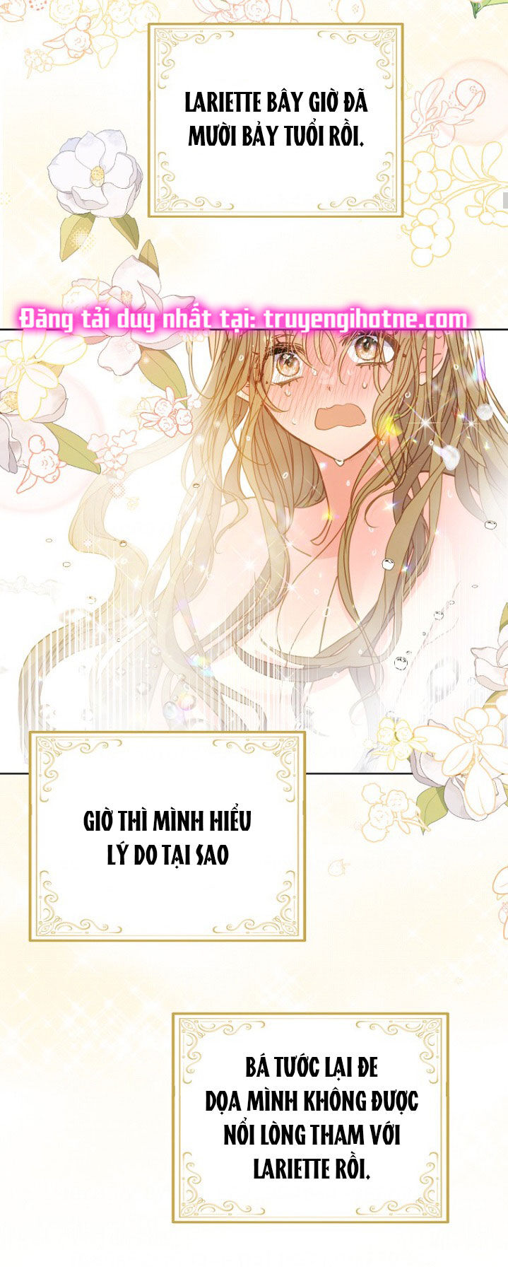 Bệ Hạ,xin Đừng Giết Tôi!!: Chapter 98.1