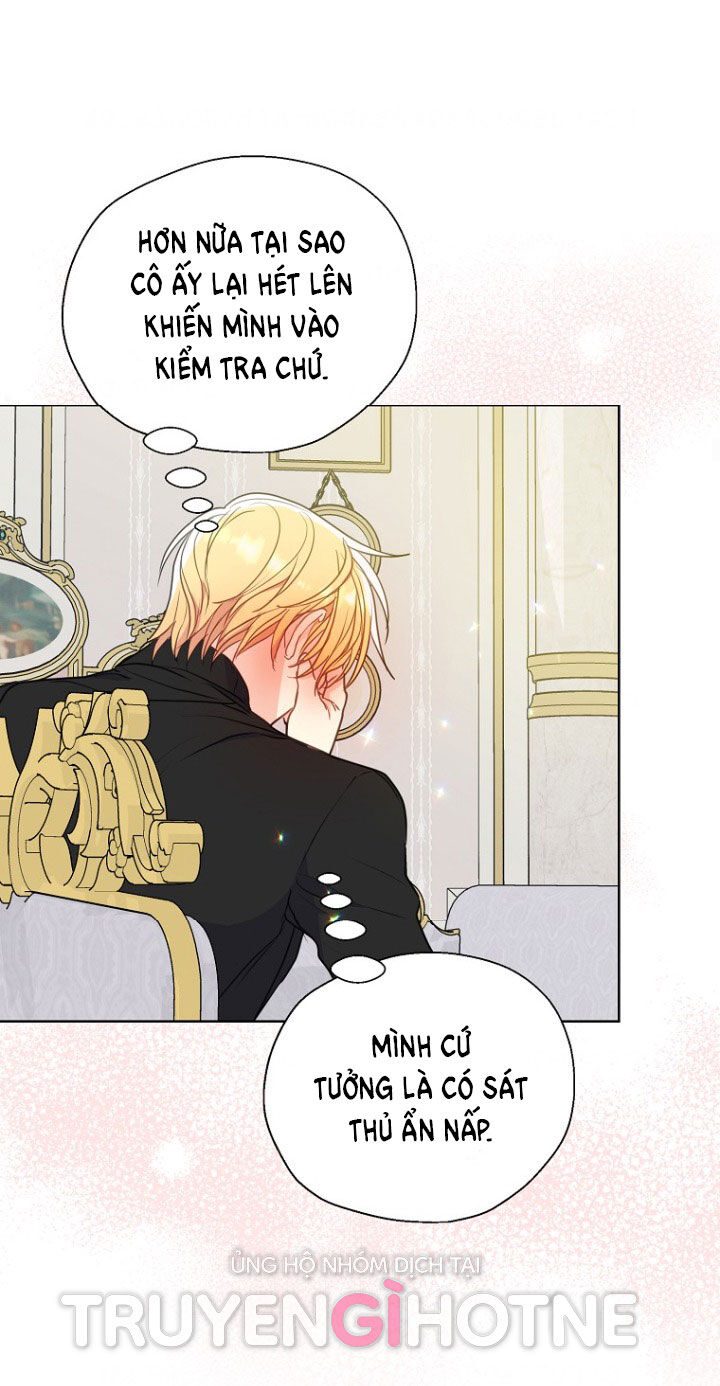 Bệ Hạ,xin Đừng Giết Tôi!!: Chapter 98.1