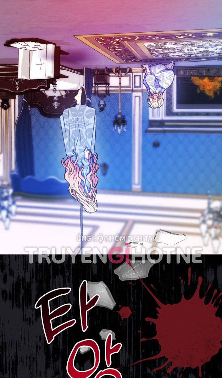 Bệ Hạ,xin Đừng Giết Tôi!!: Chapter 98.2