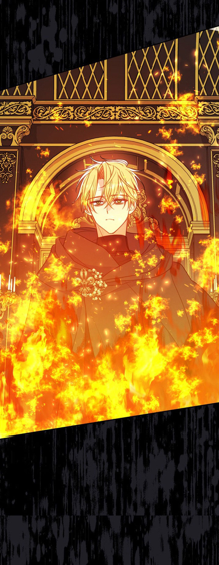Bệ Hạ,xin Đừng Giết Tôi!!: Chapter 98.2