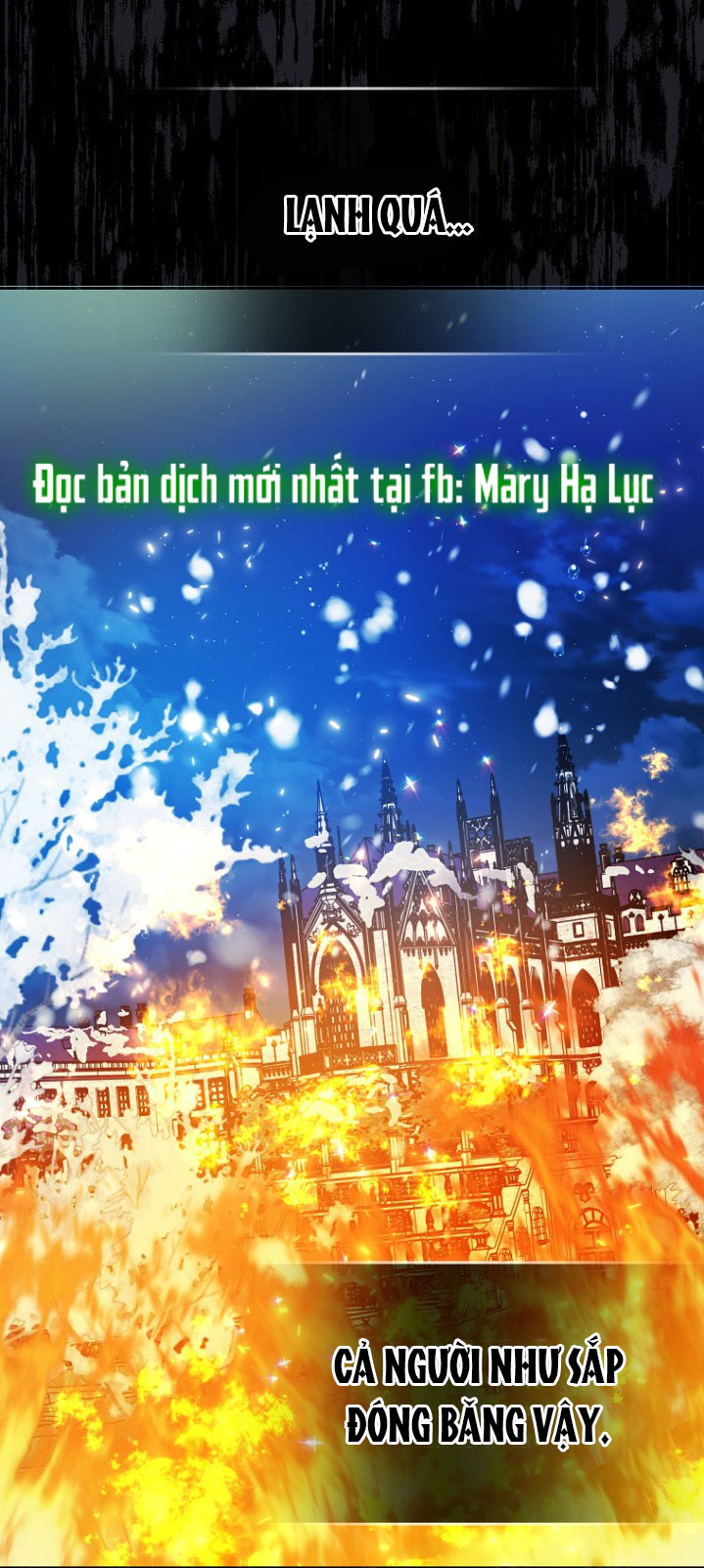Bệ Hạ,xin Đừng Giết Tôi!!: Chapter 98.2